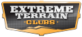 Supported by ExtremeTerrain.com